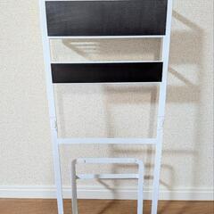 Tower ランドリー収納の画像
