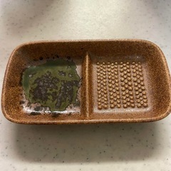 兎さくら10個食器セットの画像