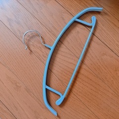 ハンガー　10本セット　子供用