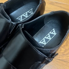 ビジネスシューズ　の画像