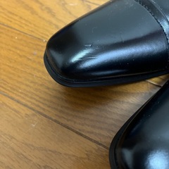 ビジネスシューズ　の画像