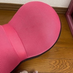 ながらクッションの画像