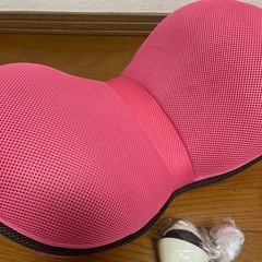 ながらクッションの画像