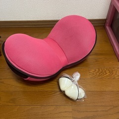 ながらクッション
