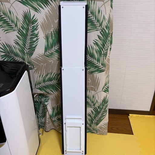 【お譲り先決定】【最終価格】アイリスオオヤマ　ポータブルクーラー　IPP-2621G