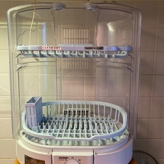 食器乾燥機