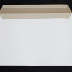 !!値引可!! 宅配 レター ケース A4 50枚 ｾｯﾄ まとめて ( 厚紙 封筒 角2 ビジネス レター ケース ）の画像