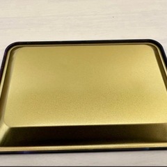 アメリカン雑貨プレートの画像