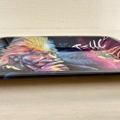 アメリカン雑貨プレートの画像