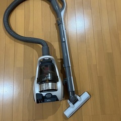 【無料】三菱電機掃除機