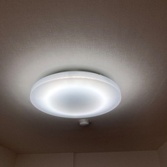 NEC LED照明　　２個