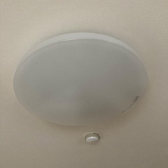 NEC LED照明　　２個の画像