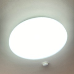 NEC LED照明　　２個の画像