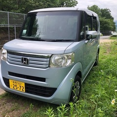 ホンダ N Box ✳️ 両側パワースライドドア ✳️ 車検満タン
