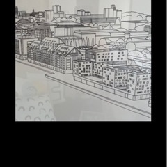 IKEA 絵画の画像