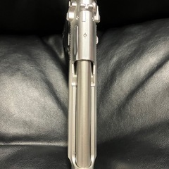 東京マルイ エアガン M92F ミリタリーの画像
