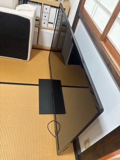 SHARP　 AQUOS クアトロン LC-60Z9 [60インチ]