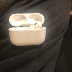 AirPods Pro2  片耳とケース