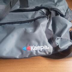 Kaepaスポーツバッグ ボストンバッグ