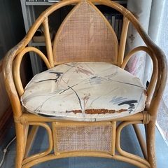籐家具