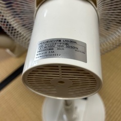 ジャンク
扇風機の画像