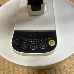 ジャンク
扇風機の画像