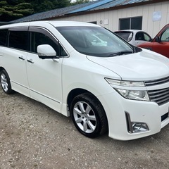 エルグランド　250ハイウェイスター　車検8年２月　各部点検済み...
