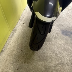 グランドアクシス 整備済み！ 純正にて消耗品交換多数！グランドアクシス100の画像