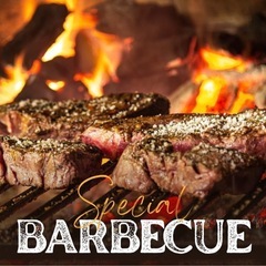 6/7 バーベキュー🍖