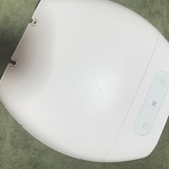 maxell オゾン　空気清浄機の画像