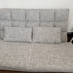 ソファーベッド