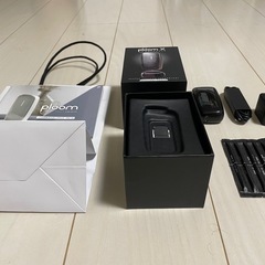 ploom Xの画像