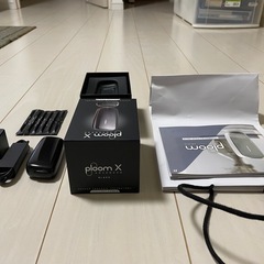 ploom Xの画像