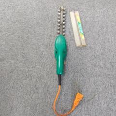 電動芝刈機