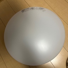シーリングライト