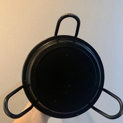 ニトリの傘立ての画像