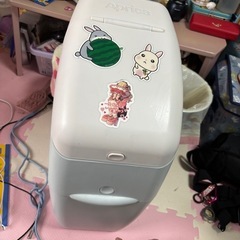 おむつポット