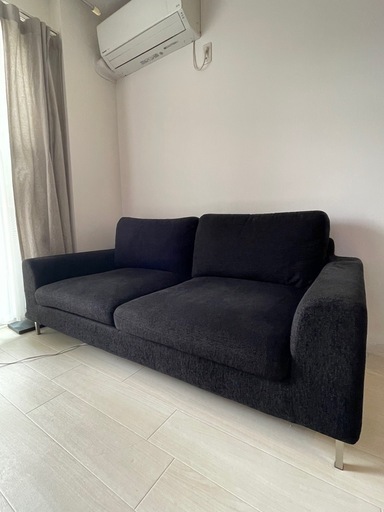 アルモニア3人掛けソファー