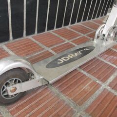 キックスケーター　JD RAZOR　の画像