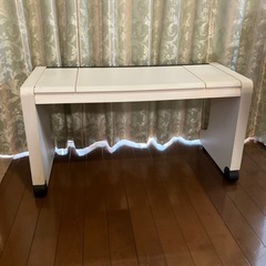 一人用座卓