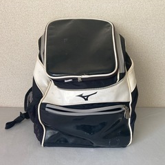 ミズノ 野球 バックパック