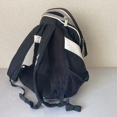 ミズノ 野球 バックパックの画像