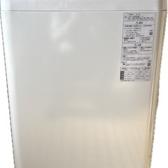 Panasonic 2021年製　
NA-FA90H9（中古品）...