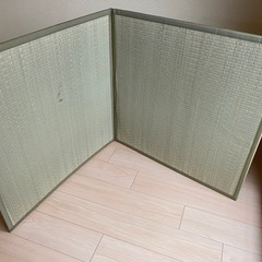 畳