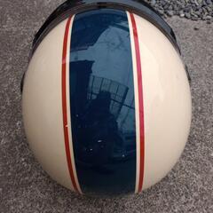バブルシールドヘルメットの画像