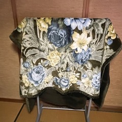 あったか〜い　毛布の画像