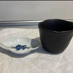 KINTOキントープレート/キハラ豆皿りゅう、小鉢等の画像