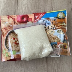 食品セット