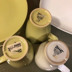 IKEA食器まとめての画像