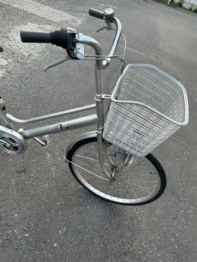 自転車55(6ギア)